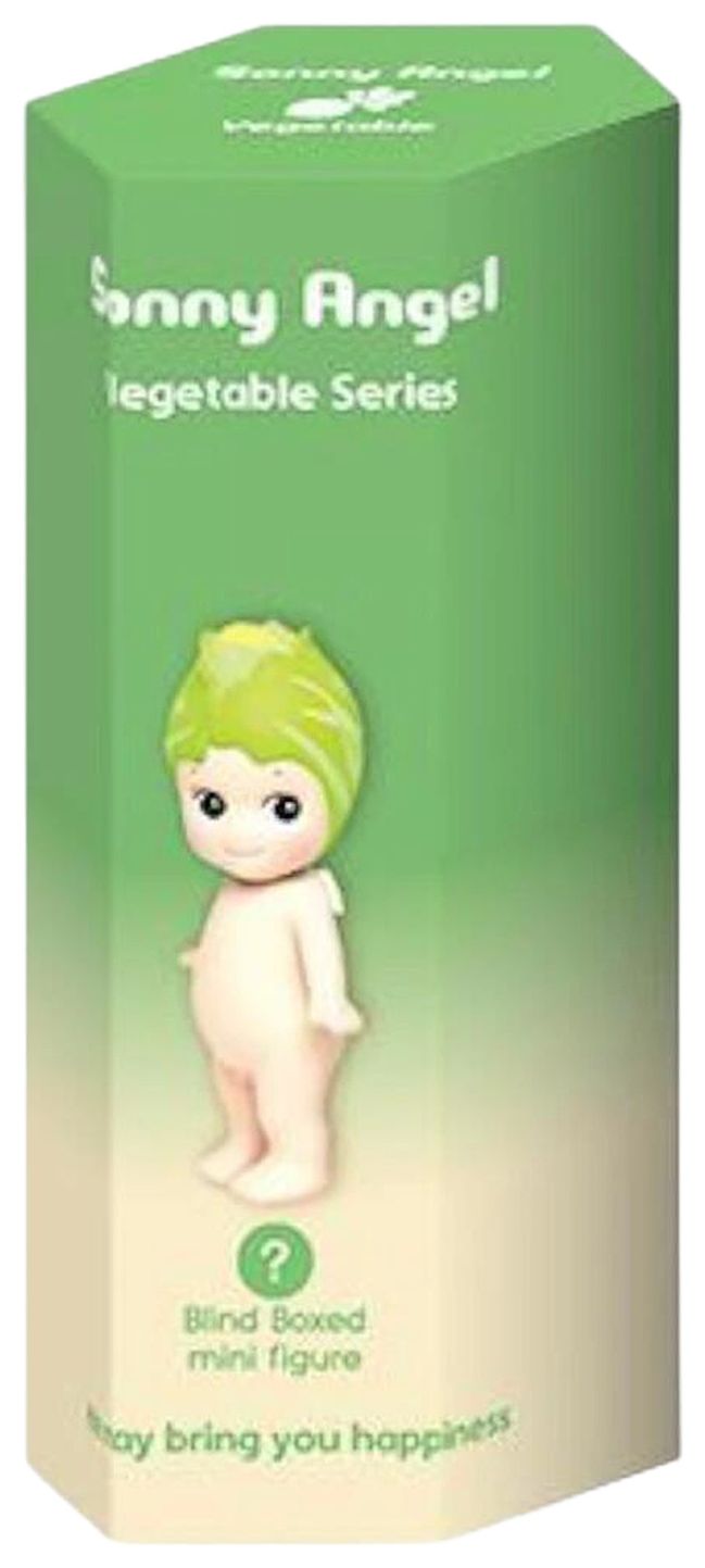 Sonny Angel Vegetable Series Single Blind Box