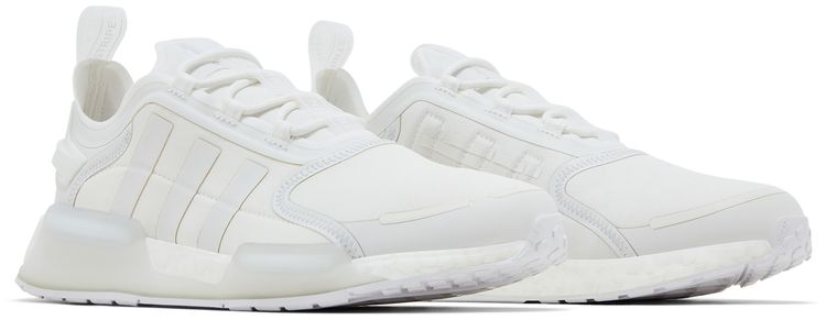 adidas NMD V3 Triple White
