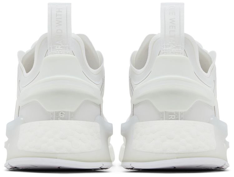 adidas NMD V3 Triple White