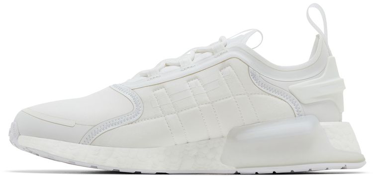 adidas NMD V3 Triple White