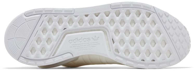 adidas NMD V3 Triple White