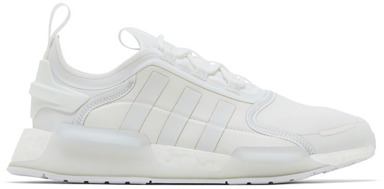 adidas NMD V3 Triple White