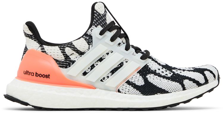 Marimekko x adidas Wmns UltraBoost 10 Linssi