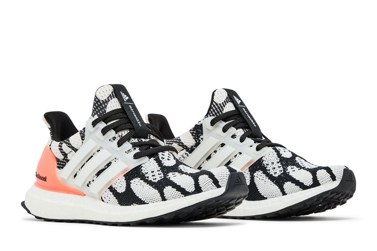 adidas gazelle silver green womens ADIDAS ULTRABOOST DNA X MARIMEKKO SHOES main image 1