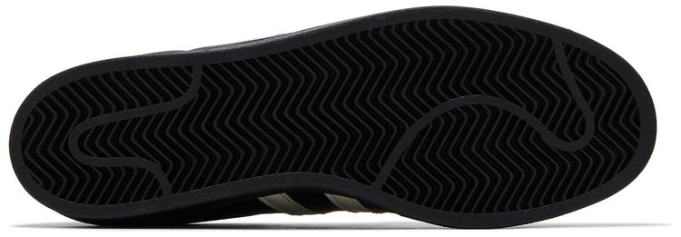 JJJJound x adidas Superstar 90 Made in Germany Black