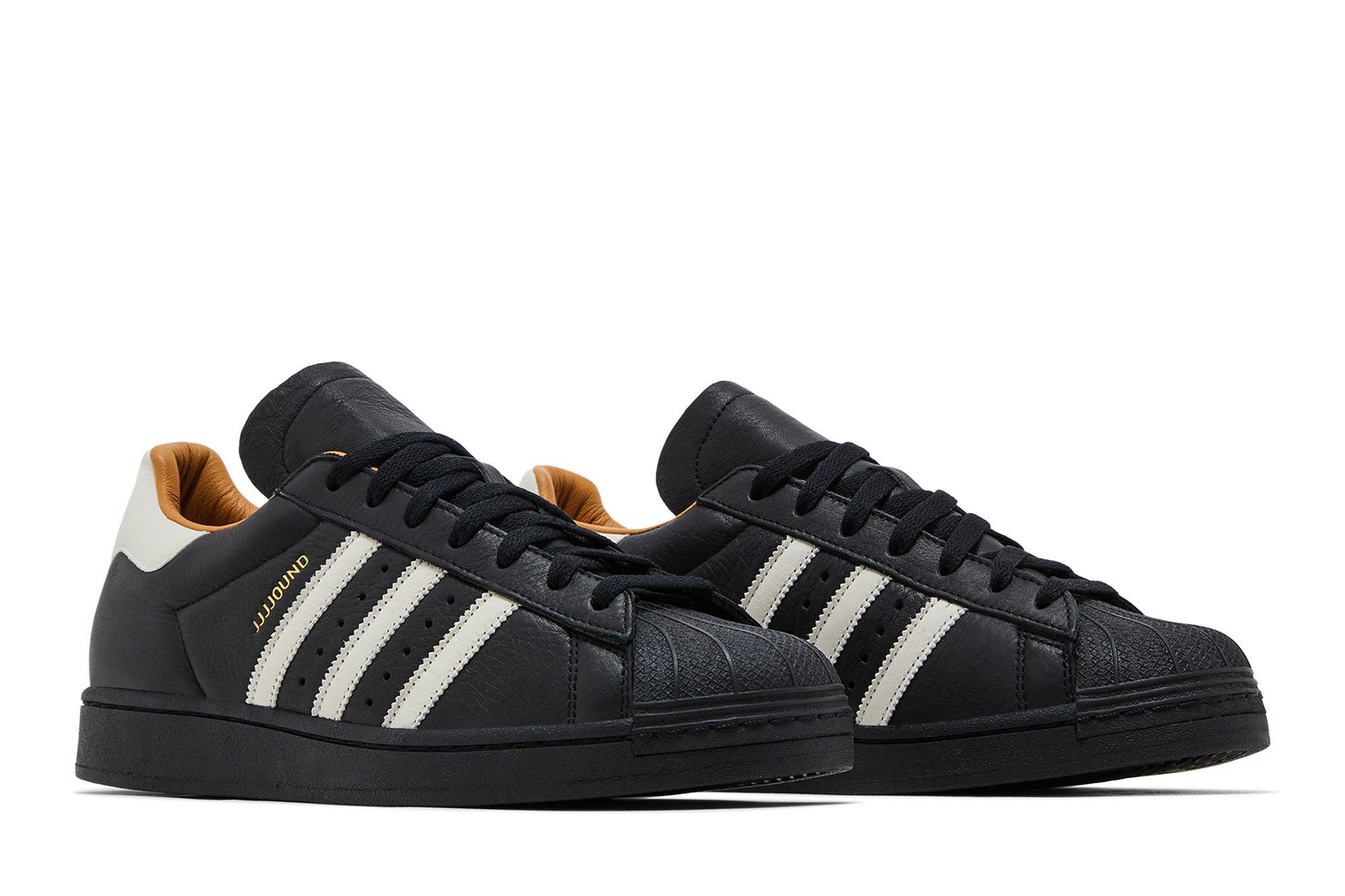 Buy JJJJound x adidas Superstar 90 Made in Germany 'Black