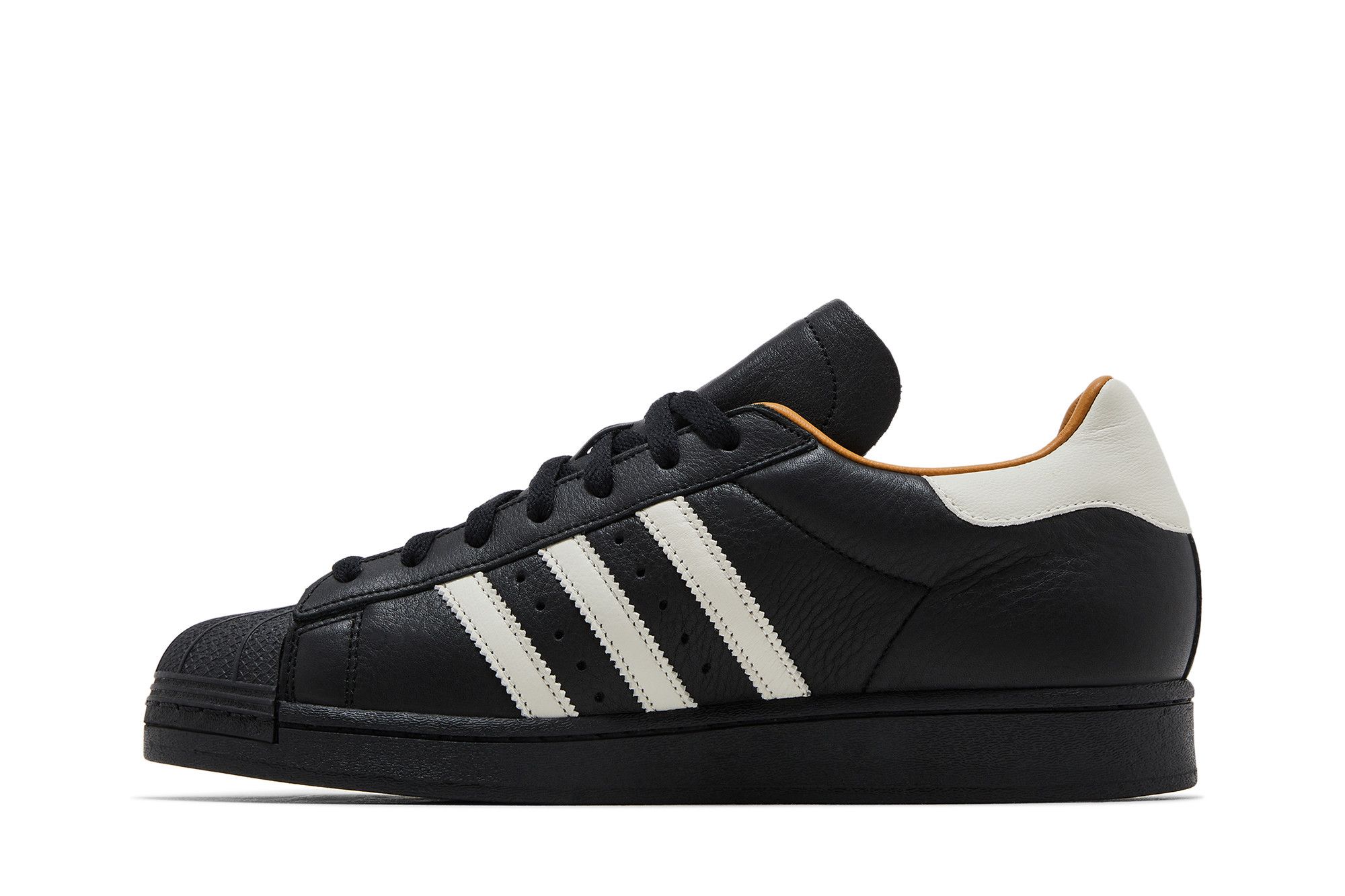 Buy JJJJound x adidas Superstar 90 Made in Germany 'Black