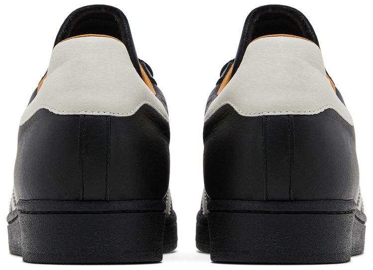 JJJJound x adidas Superstar 90 Made in Germany Black