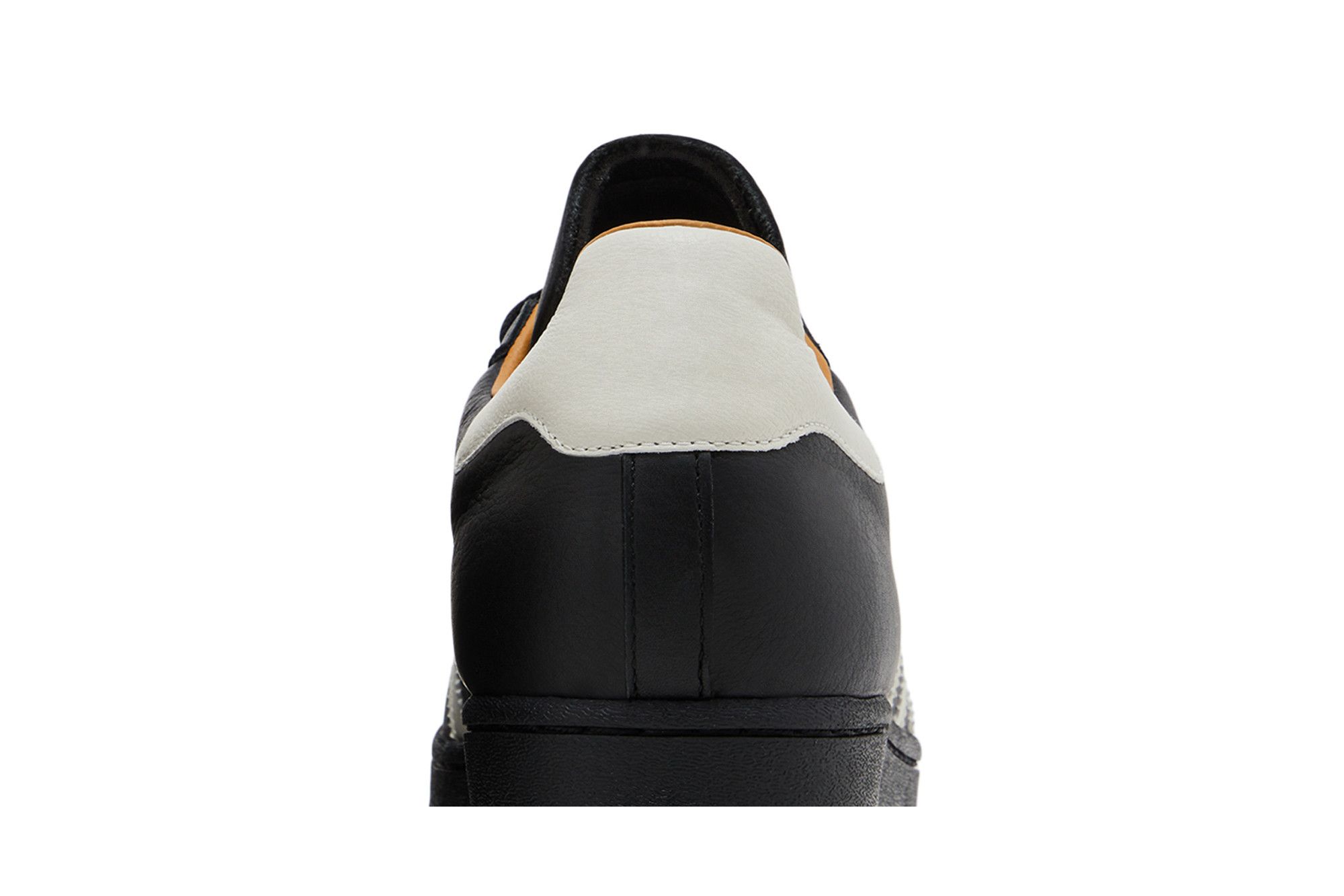 Buy JJJJound x adidas Superstar 90 Made in Germany 'Black