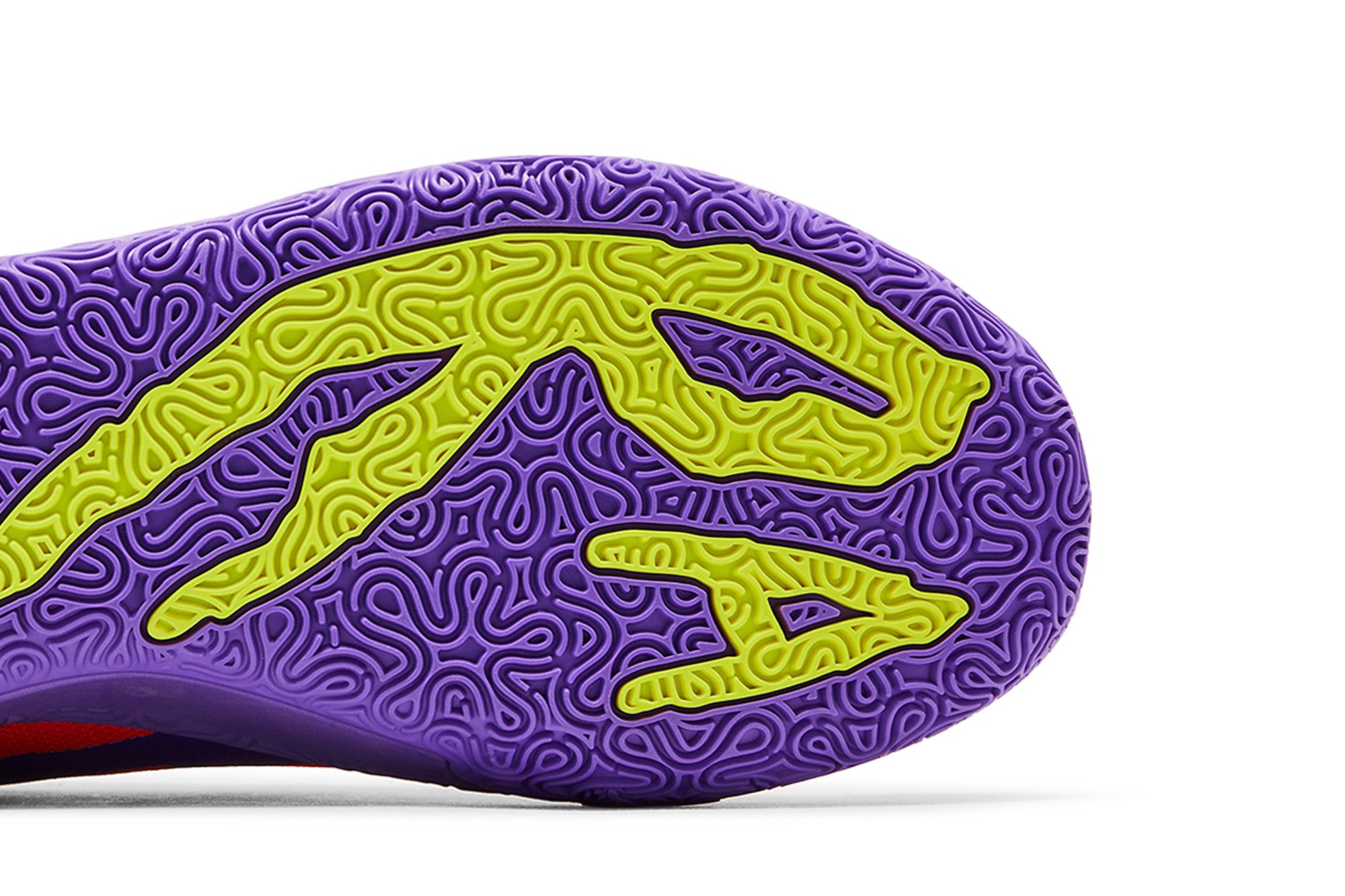 Buy Puma MB.03 Lo 'Lava' - 310847 01 | GOAT