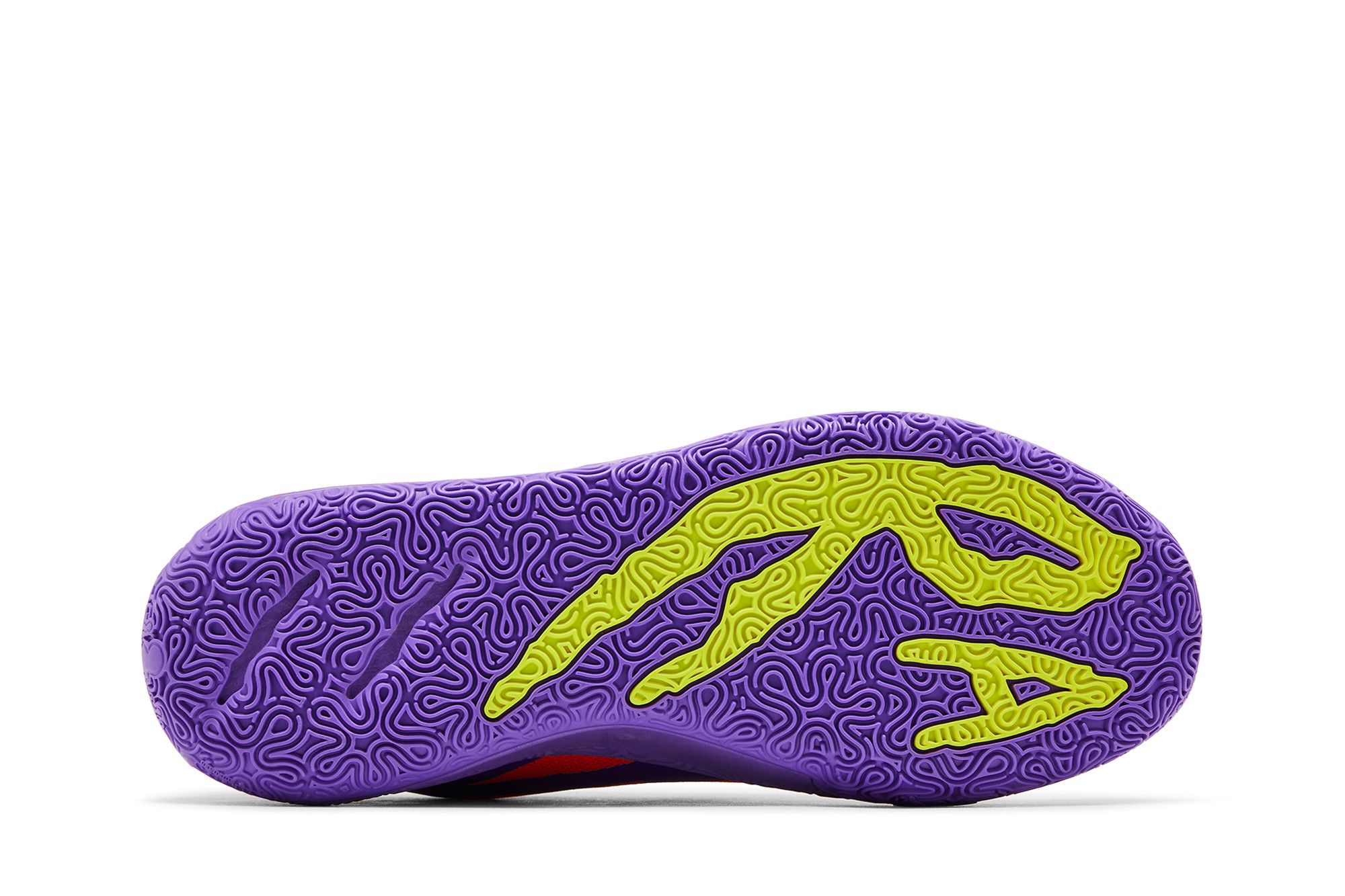 Buy Puma MB.03 Lo 'Lava' - 310847 01 | GOAT