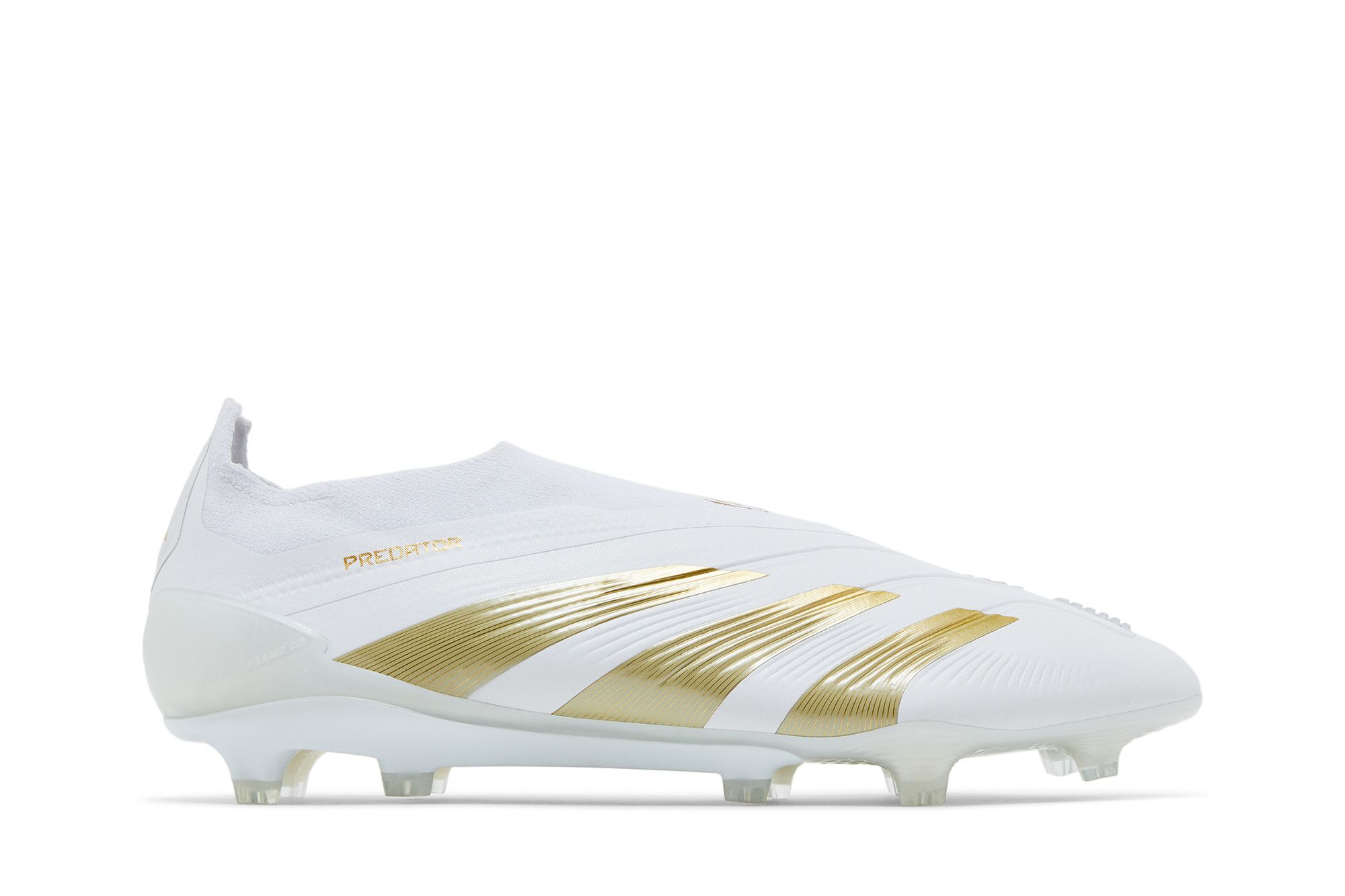 Buy adidas Predator Elite Laceless FG 'Day Spark Pack' - IF6448