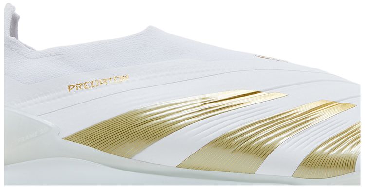 adidas Predator Elite Laceless FG Day Spark Pack