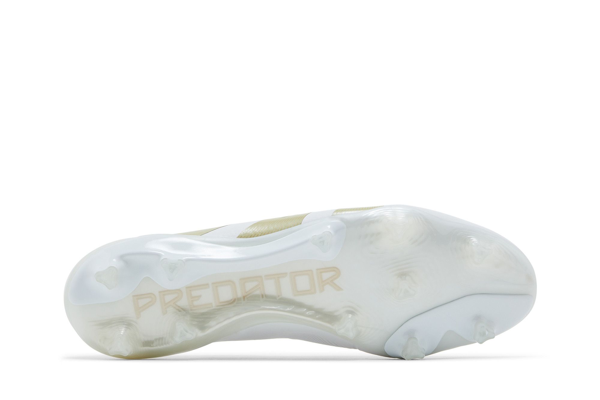  predator ホワイト/ゴールド 収納袋付き Buy adidas Predator Elite Laceless FG 'Day Spark Pack' - IF6448 | GOAT