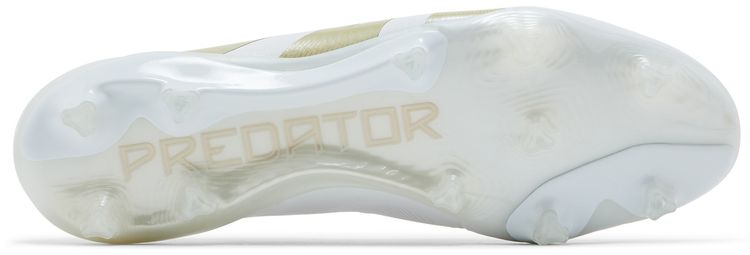 adidas Predator Elite Laceless FG Day Spark Pack