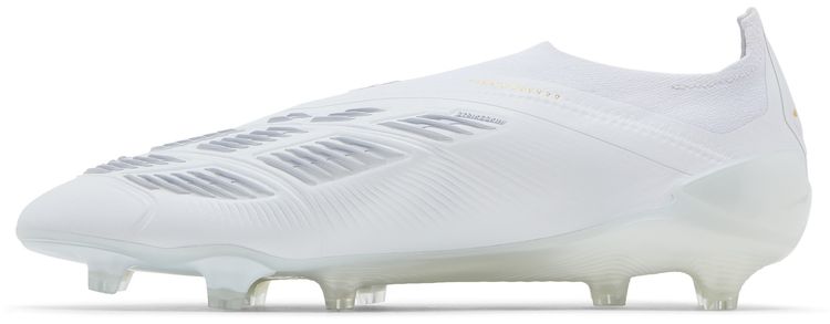 adidas Predator Elite Laceless FG Day Spark Pack