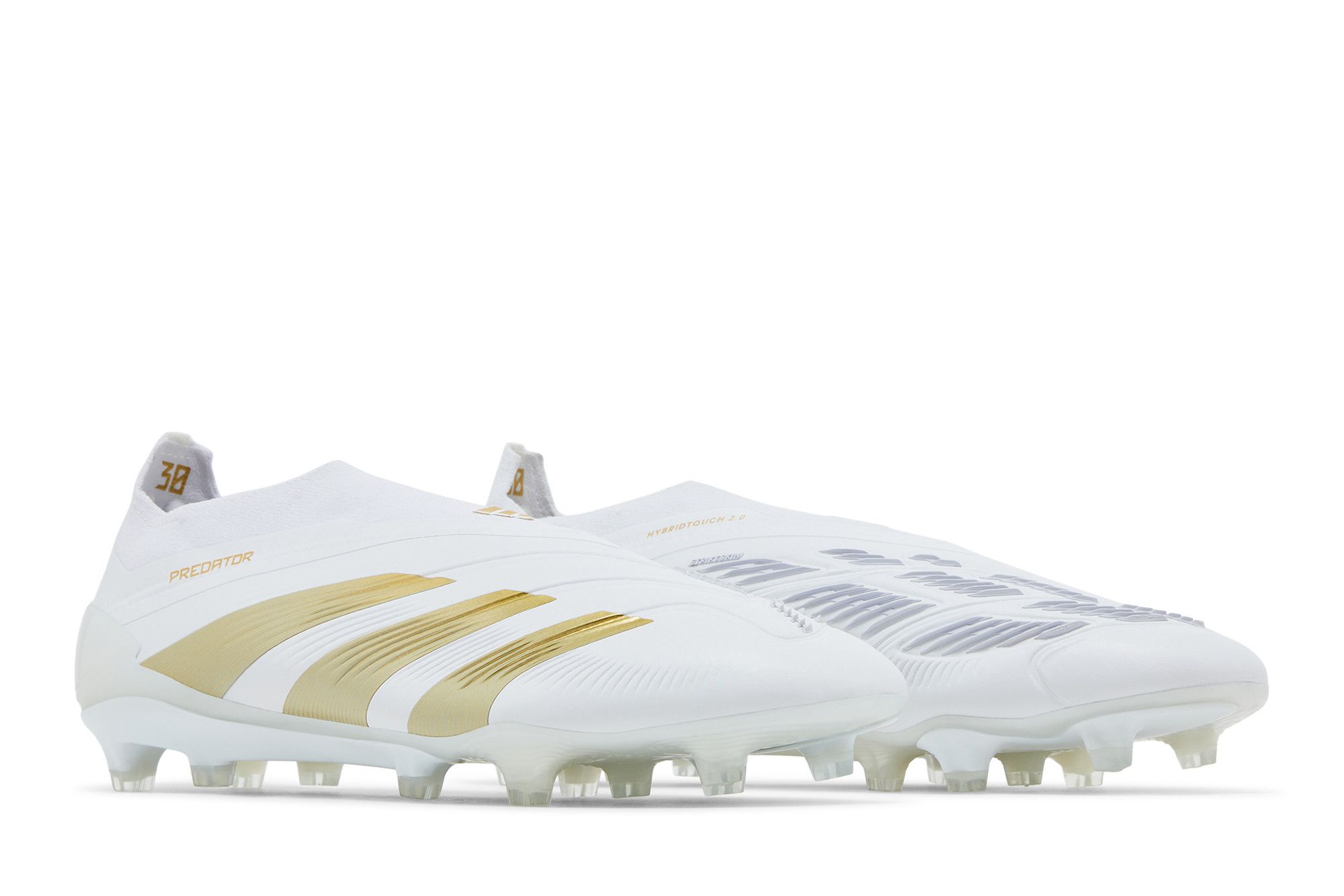 Buy adidas Predator Elite Laceless FG 'Day Spark Pack' - IF6448