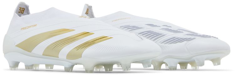 adidas Predator Elite Laceless FG Day Spark Pack