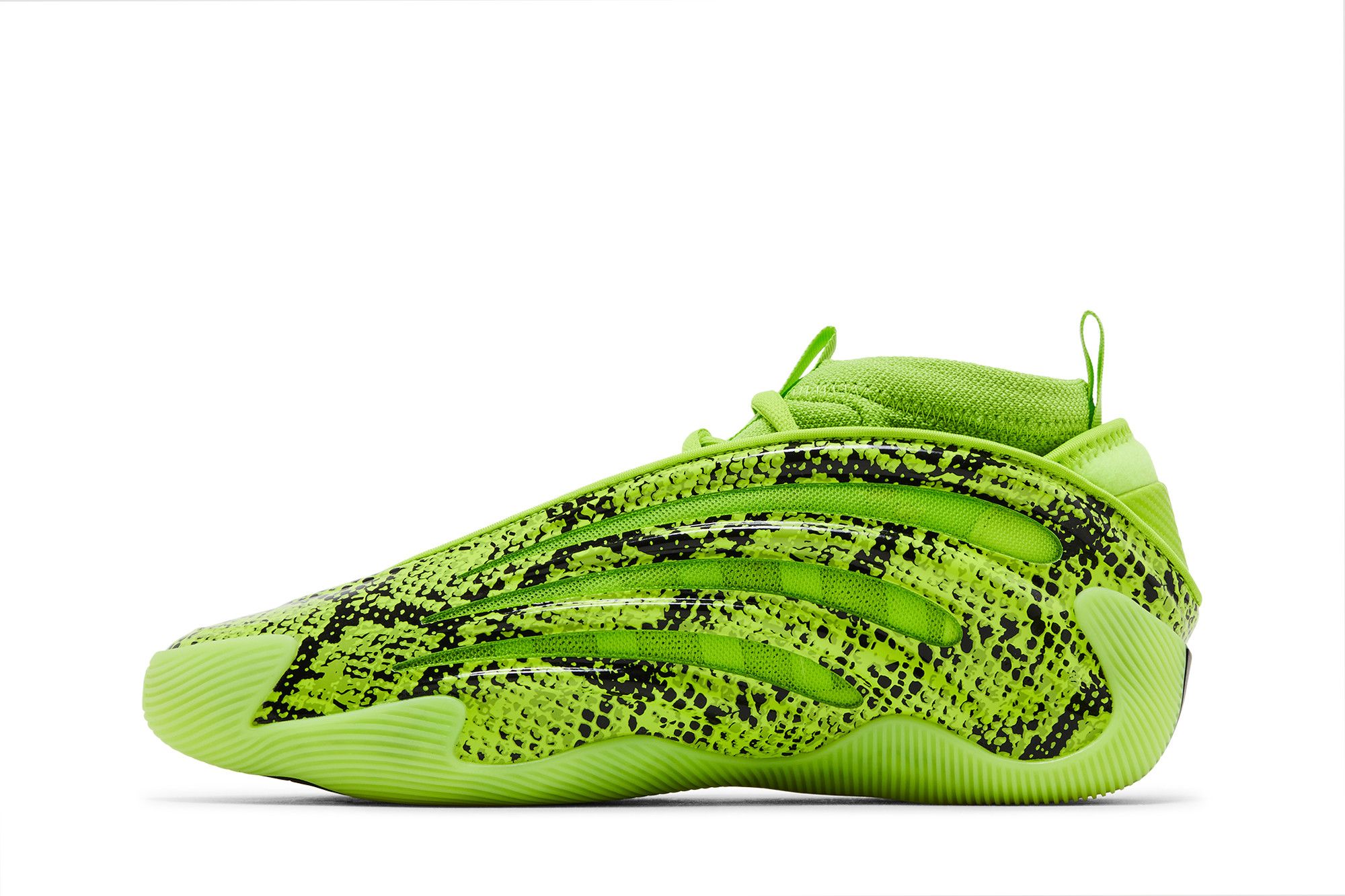 Buy adidas Harden Vol. 9 'Green Snakeskin' - JR8289 | GOAT