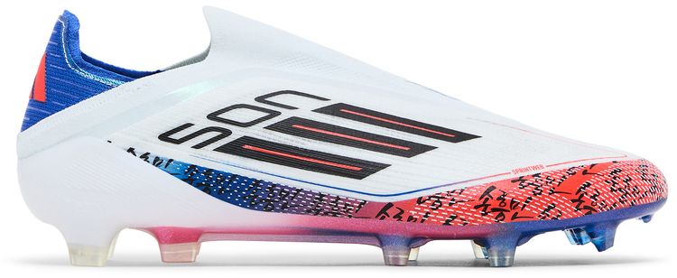 Son Heung Min x adidas Adizero F50 Elite Laceless FG TAEGEUK7