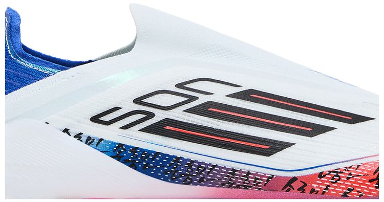 Son Heung Min x adidas Adizero F50 Elite Laceless FG TAEGEUK7
