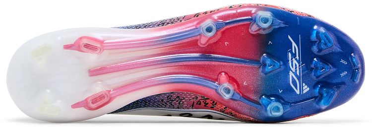 Son Heung Min x adidas Adizero F50 Elite Laceless FG TAEGEUK7