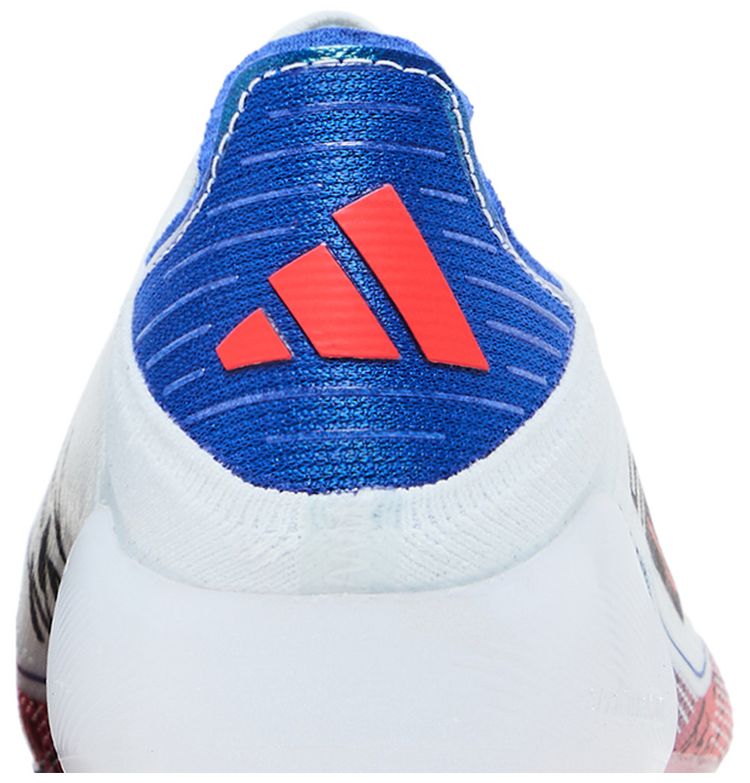 Son Heung Min x adidas Adizero F50 Elite Laceless FG TAEGEUK7