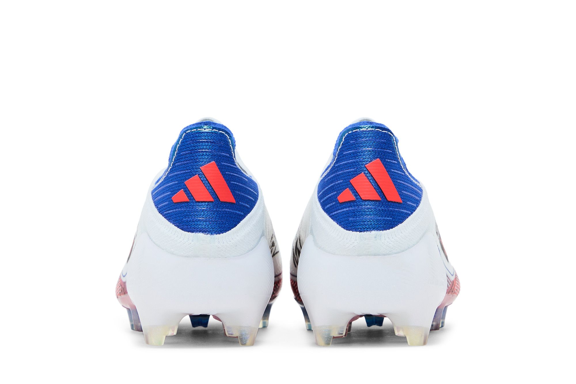 F50 エリート　LL FG SON F50 エリート LL FG SON adidas F50 Laceless Elite FG - HM Son Pack