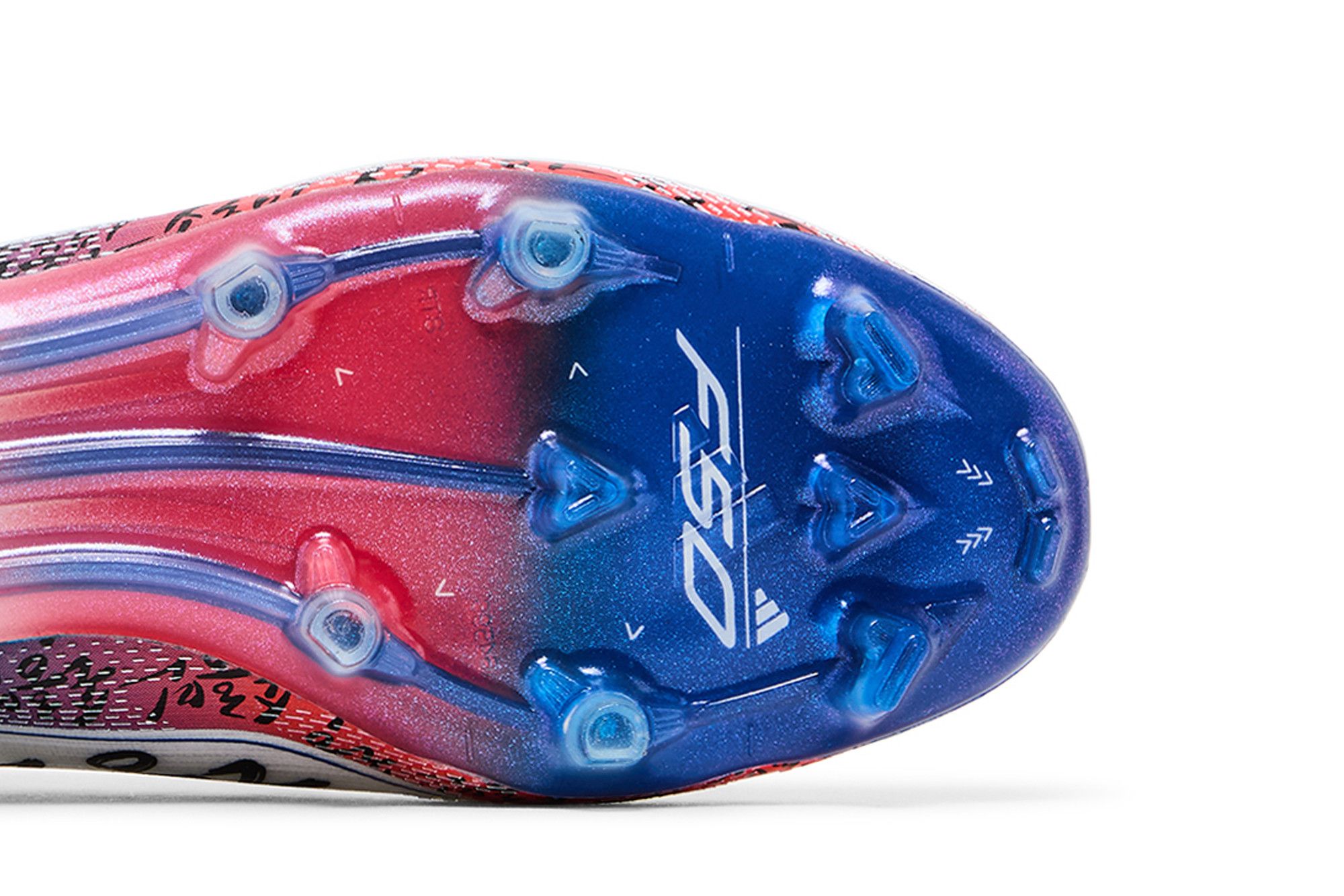 Buy Son Heung-Min x adidas Adizero F50 Elite Laceless FG 'TAEGEUK7