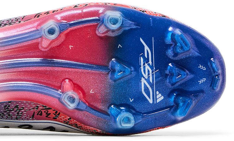 Son Heung Min x adidas Adizero F50 Elite Laceless FG TAEGEUK7