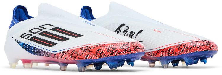 Son Heung Min x adidas Adizero F50 Elite Laceless FG TAEGEUK7