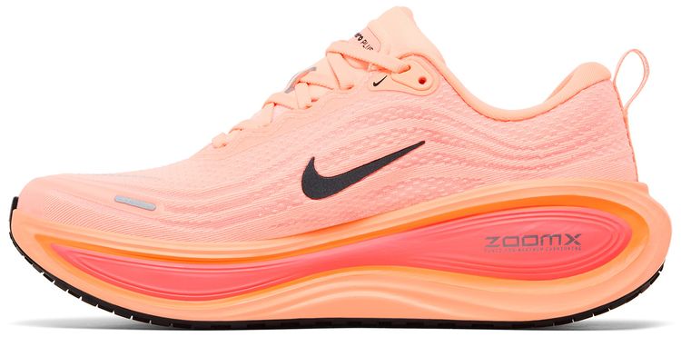 Nike Vomero Plus Orange Pulse