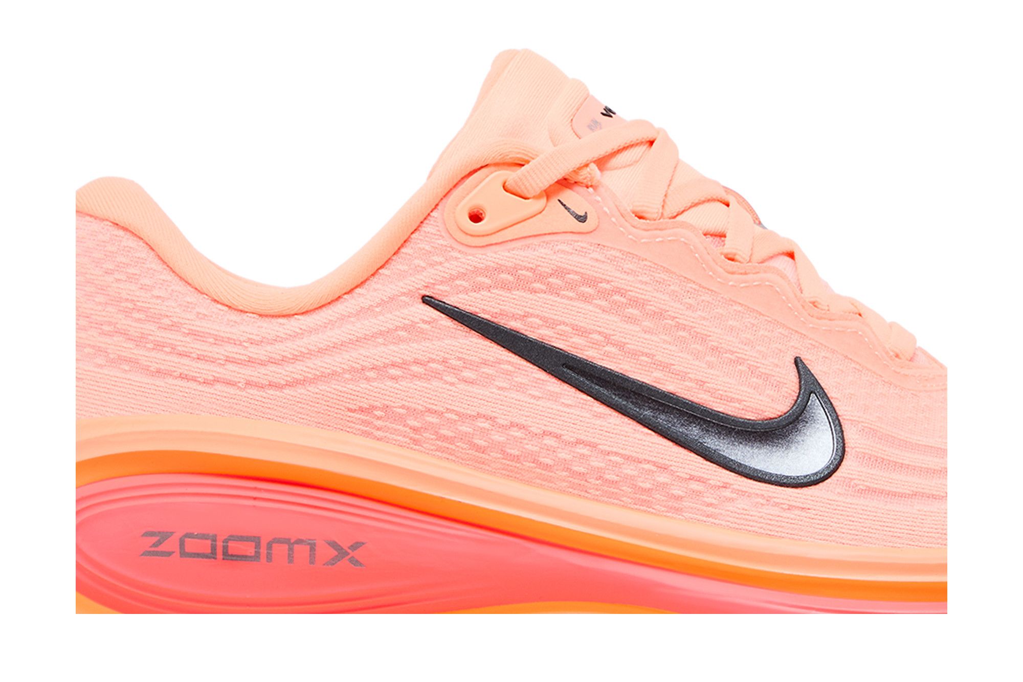 Buy Nike Vomero Plus 'Orange Pulse' - HV8150 801 | GOAT
