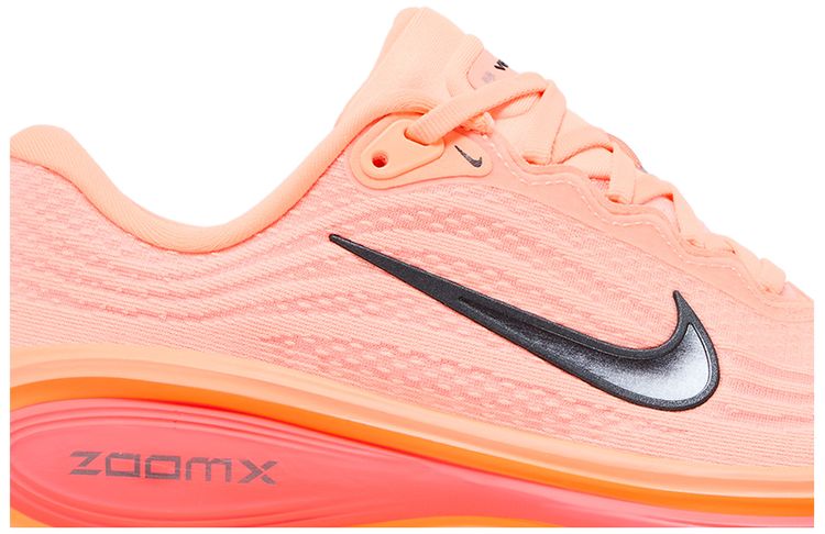 Nike Vomero Plus Orange Pulse