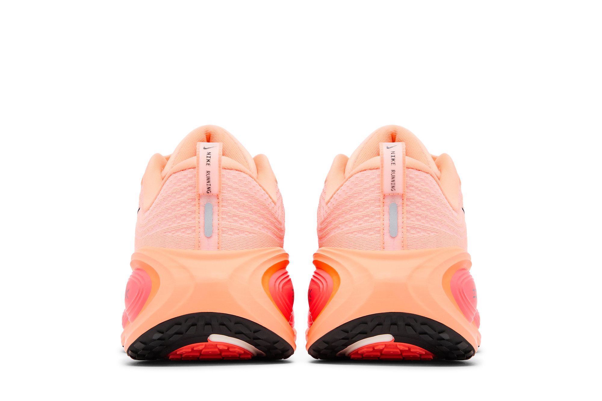 Buy Nike Vomero Plus 'Orange Pulse' - HV8150 801 | GOAT