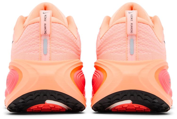 Nike Vomero Plus Orange Pulse