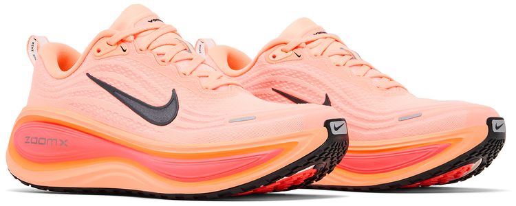 Nike Vomero Plus Orange Pulse