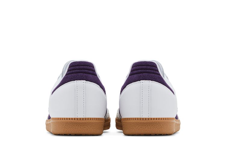 adidas gazelle silver green womens ADIDAS TEKKIRA CUP CLOUD WHITE / CORE BLACK / AURORA PLUM main image 1