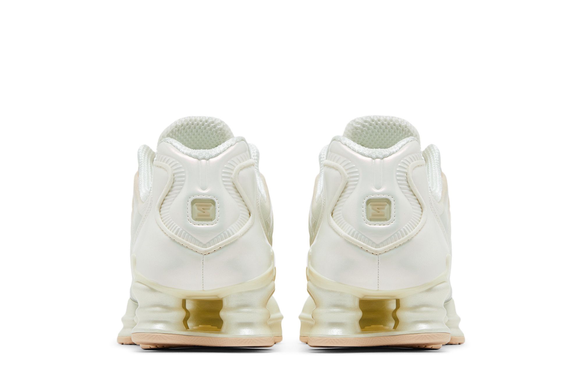 Buy Nike Wmns Shox TL 'Pearl White Particle Pink' - IH5075 219 | GOAT