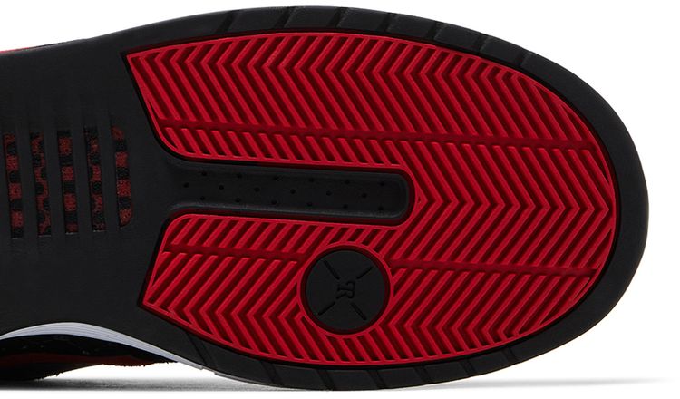 Nike Paul Rodriguez Zoom Air Low Bred