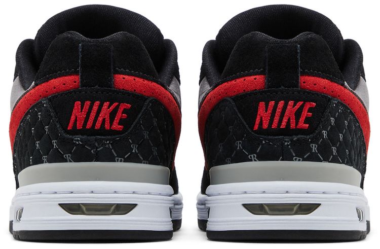 Nike Paul Rodriguez Zoom Air Low Bred