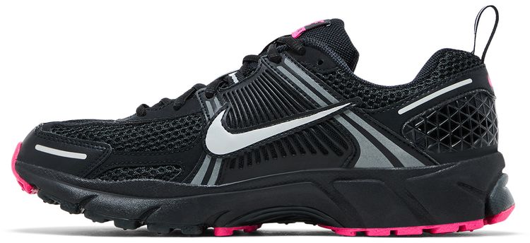 Nike Vomero 5 GS Black Pink Blast