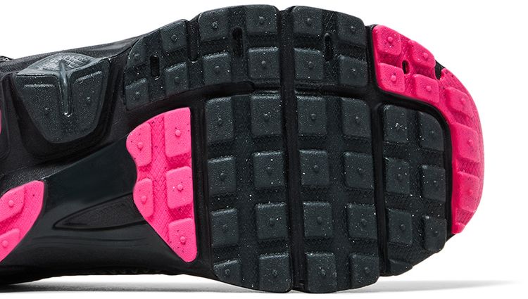 Nike Vomero 5 GS Black Pink Blast