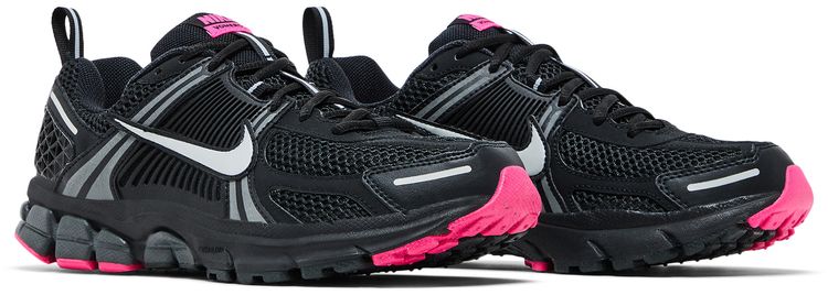 Nike Vomero 5 GS Black Pink Blast
