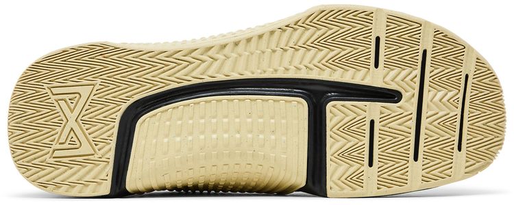 Nike Metcon 9 TB Black Vegas Gold