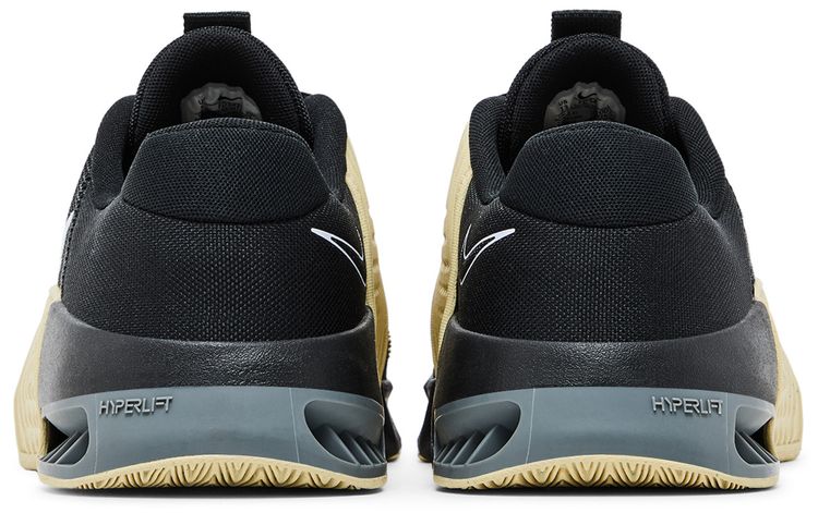 Nike Metcon 9 TB Black Vegas Gold