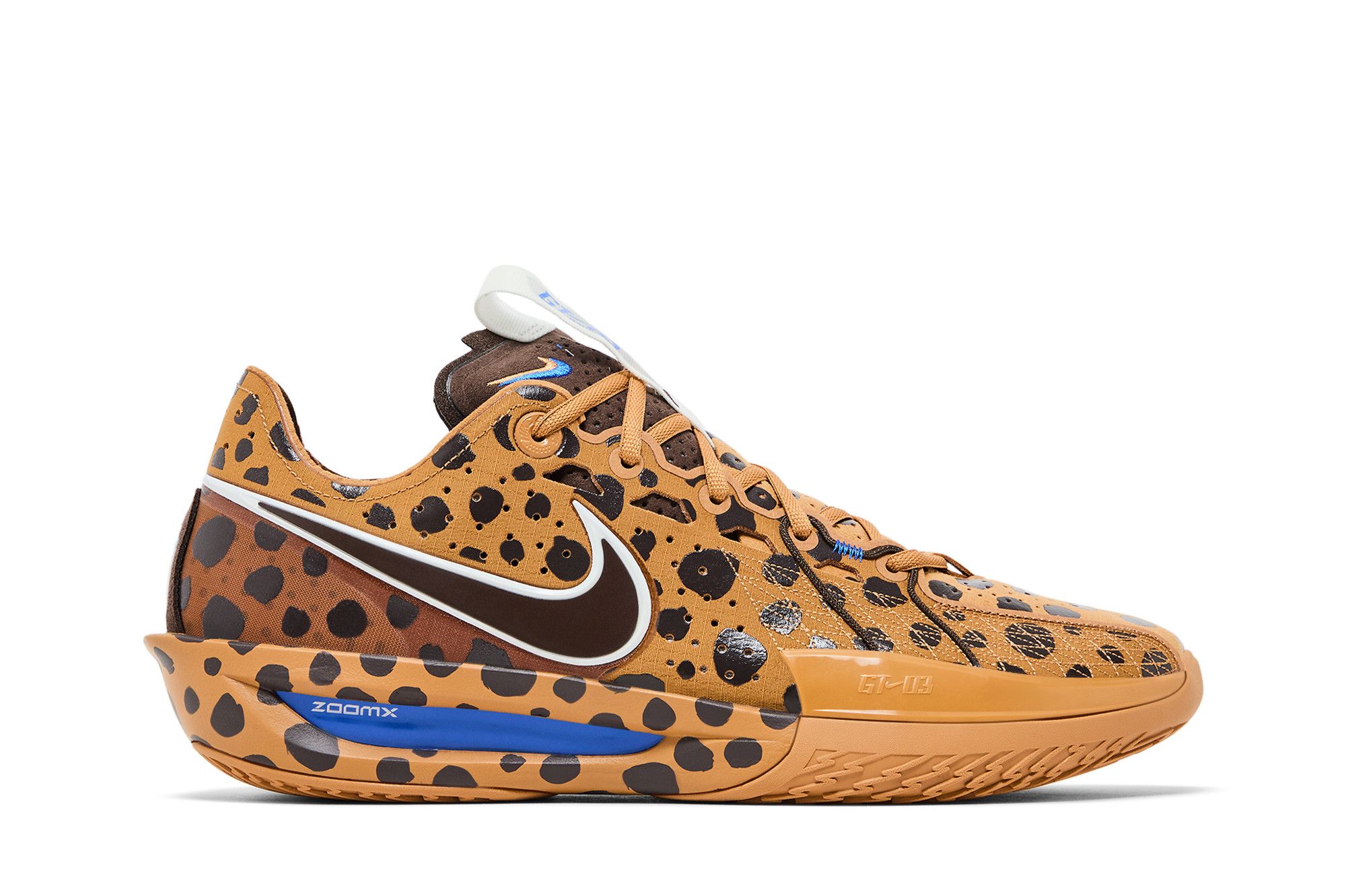 Buy Jordan Poole x Nike Air Zoom GT Cut 3 'Milk and Cookies