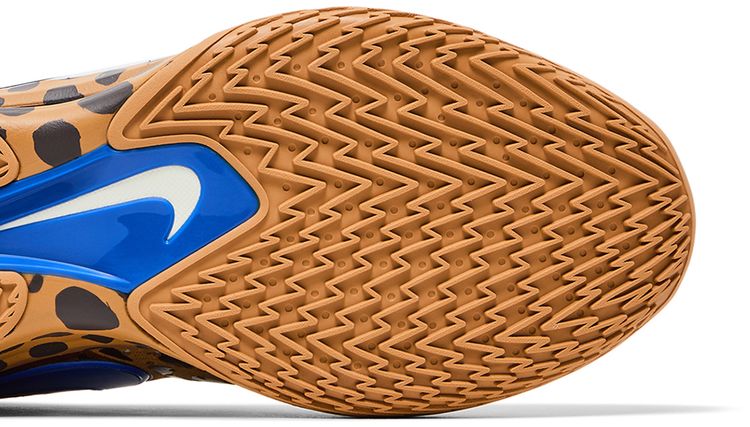 Jordan Poole x Nike Air Zoom GT Cut 3 Milk and Cookies