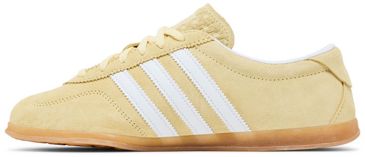 adidas Wmns Gazelle Lo Pro Almost Yellow