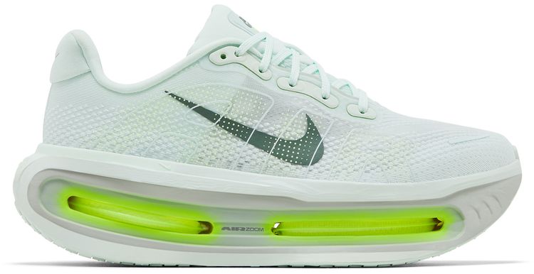 Nike Vomero Premium Barely Volt